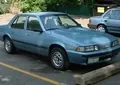 Chevrolet Cavalier II