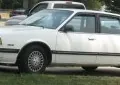 Chevrolet Celebrity