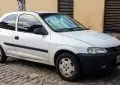 Chevrolet Celta