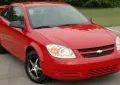 Chevrolet Cobalt Coupe
