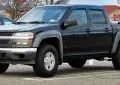 Chevrolet Colorado I