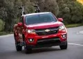 Chevrolet Colorado II Crew Cab Long Box