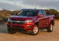 Chevrolet Colorado II Extended Cab Long Box