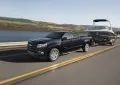 Chevrolet Colorado II (facelift 2021) Crew Cab Long Box