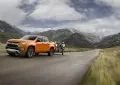 Chevrolet Colorado II (facelift 2021) Crew Cab Short Box