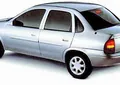 Chevrolet Corsa Sedan (GM 4200)