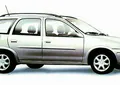 Chevrolet Corsa Wagon (GM 4200)