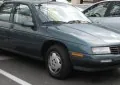 Chevrolet Corsica