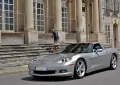 Chevrolet Corvette Coupe (C6)