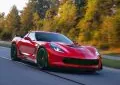 Chevrolet Corvette Coupe (C7)