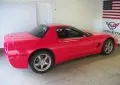 Chevrolet Corvette Hard top (C5)