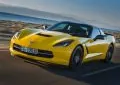 Chevrolet Corvette Targa (C7)