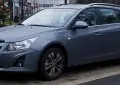 Chevrolet Cruze Combi (facelift 2013)