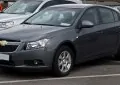 Chevrolet Cruze Hatchback