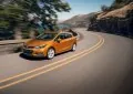 Chevrolet Cruze Hatchback II