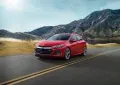 Chevrolet Cruze Hatchback II (facelift 2019)