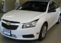 Chevrolet Cruze Sedan