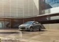 Chevrolet Cruze Sedan II (facelift 2019)