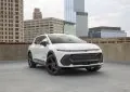 Chevrolet Equinox EV