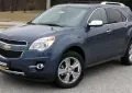 Chevrolet Equinox II