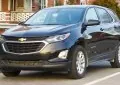 Chevrolet Equinox III