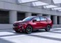 Chevrolet Equinox III (facelift 2021)