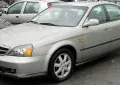Chevrolet Evanda