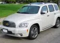Chevrolet HHR