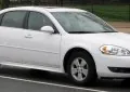 Chevrolet Impala IX