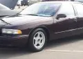 Chevrolet Impala VII