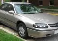 Chevrolet Impala VIII (W)