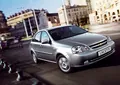 Chevrolet Lacetti Sedan