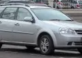 Chevrolet Lacetti Wagon