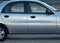 Chevrolet Lanos