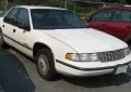 Chevrolet Lumina