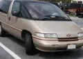 Chevrolet Lumina APV