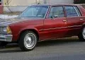 Chevrolet Malibu IV Sedan