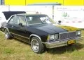 Chevrolet Malibu IV Sport Coupe