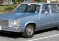 Chevrolet Malibu IV Station Wagon