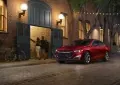 Chevrolet Malibu IX (facelift 2019)