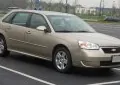 Chevrolet Malibu Maxx (facelift 2006)