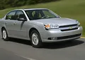 Chevrolet Malibu VI
