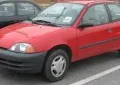 Chevrolet Metro (MR226)
