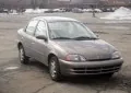 Chevrolet Metro Sedan (MR226)