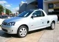 Chevrolet Montana I