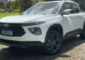 Chevrolet Montana III