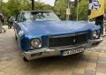 Chevrolet Monte Carlo I