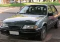 Chevrolet Monza (Brazil)