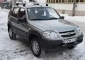 Chevrolet Niva