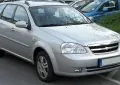 Chevrolet Nubira Station Wagon